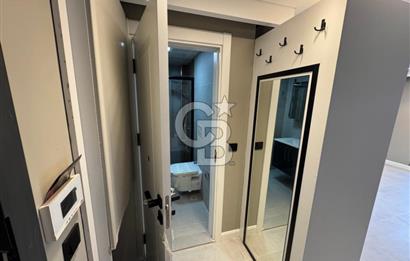 DERELİ İNCİ PLAZA DA KİRALIK 1+1 OFİS