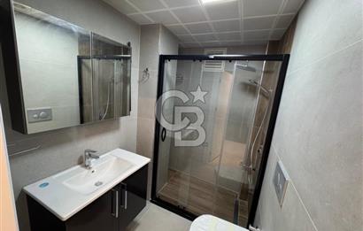 DERELİ İNCİ PLAZA DA KİRALIK 1+1 OFİS