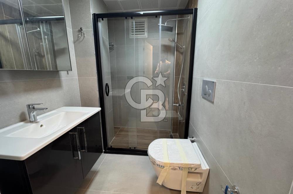 DERELİ İNCİ PLAZA DA KİRALIK 1+1 OFİS