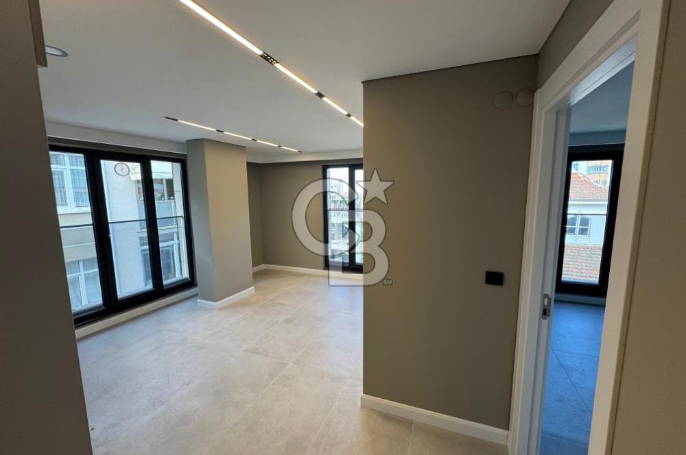 DERELİ İNCİ PLAZA DA KİRALIK 1+1 OFİS