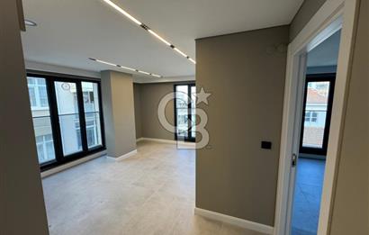 DERELİ İNCİ PLAZA DA KİRALIK 1+1 OFİS