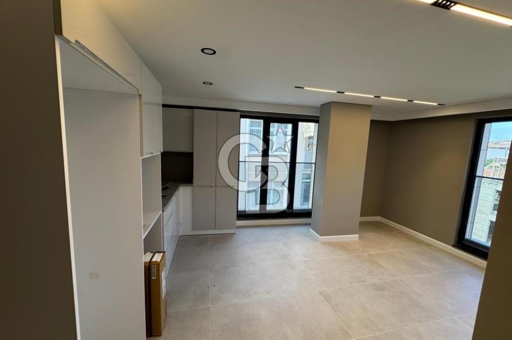 DERELİ İNCİ PLAZA DA KİRALIK 1+1 OFİS