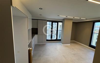 DERELİ İNCİ PLAZA DA KİRALIK 1+1 OFİS