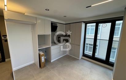 DERELİ İNCİ PLAZA DA KİRALIK 1+1 OFİS