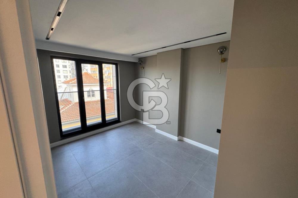 DERELİ İNCİ PLAZA DA KİRALIK 1+1 OFİS