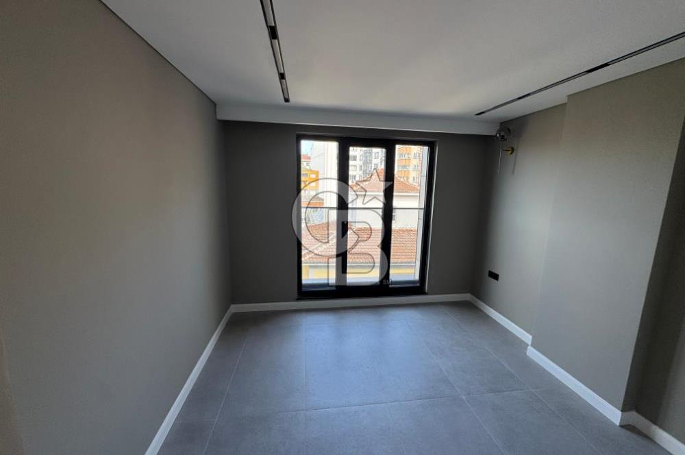 DERELİ İNCİ PLAZA DA KİRALIK 1+1 OFİS