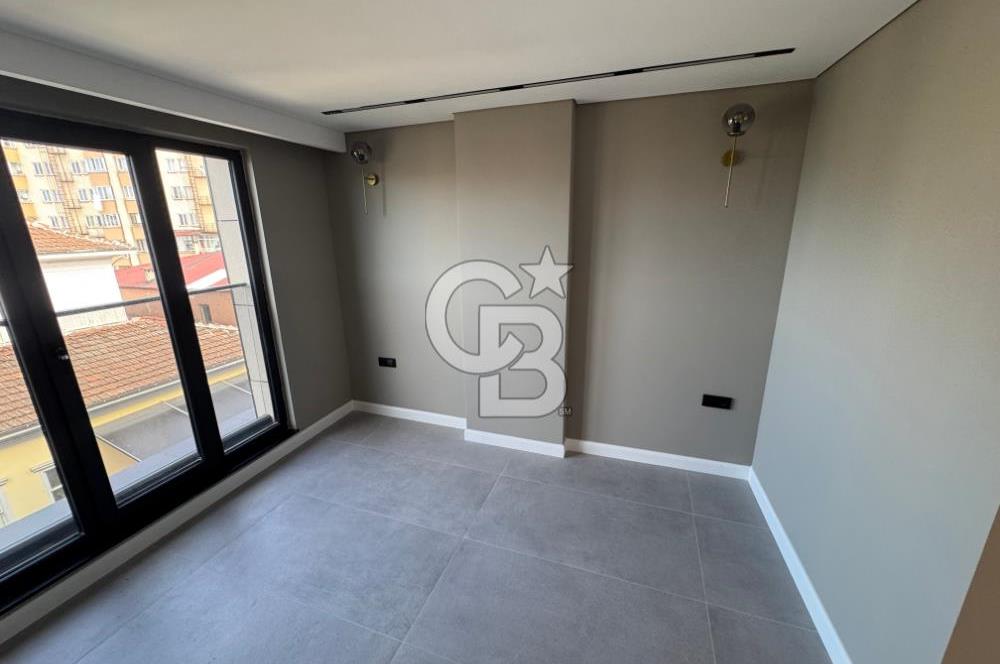 DERELİ İNCİ PLAZA DA KİRALIK 1+1 OFİS