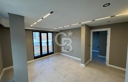 DERELİ İNCİ PLAZA DA KİRALIK 1+1 OFİS