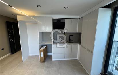 DERELİ İNCİ PLAZA DA KİRALIK 1+1 OFİS
