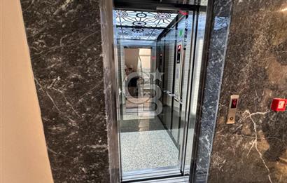 DERELİ İNCİ PLAZA DA KİRALIK 1+1 OFİS