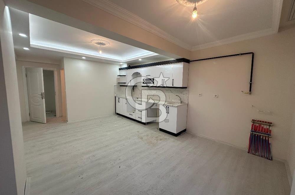 CB AMBIANCE'DAN AFYON ÇAY İLÇESİNDE SATILIK SIFIR 4+1 DAİRE