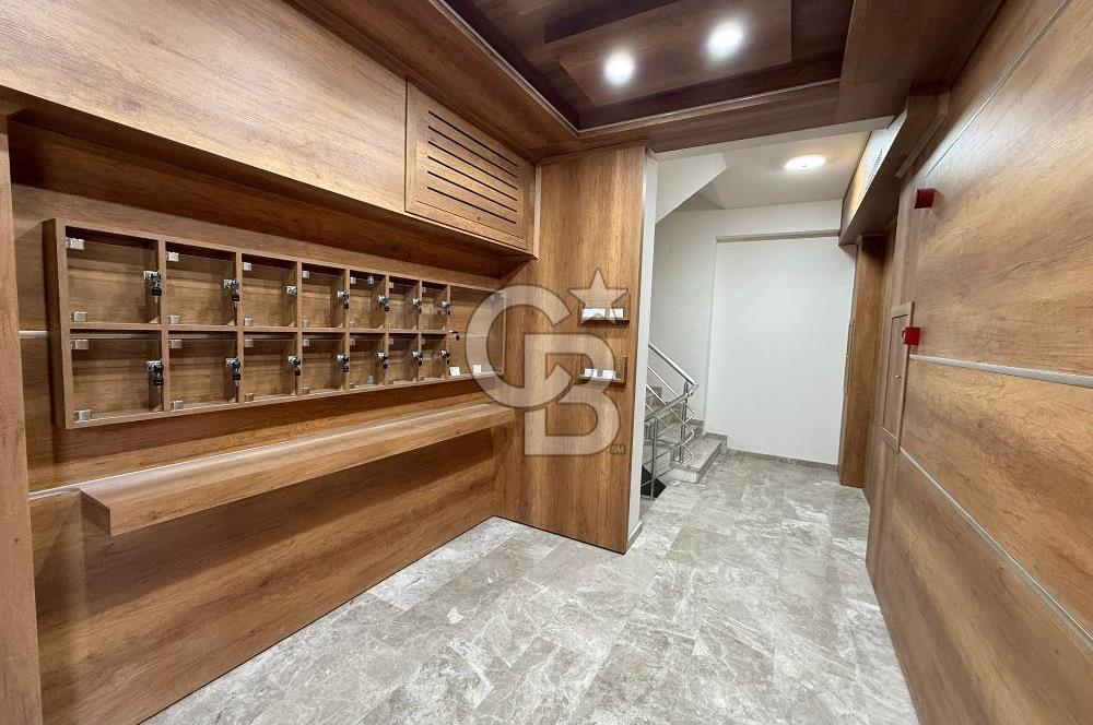 CADDEBOSTAN BAĞDAT CADDESİNE 4.BİNA KONUT VE İŞYERİNE UYGUN 3+1 Favorilerime Ekle Yazdır Facebook ile paylaş