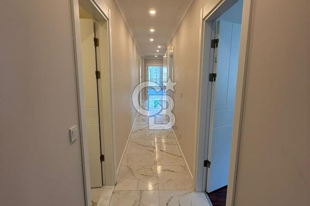 CADDEBOSTAN BAĞDAT CADDESİNE 4.BİNA KONUT VE İŞYERİNE UYGUN 3+1 Favorilerime Ekle Yazdır Facebook ile paylaş