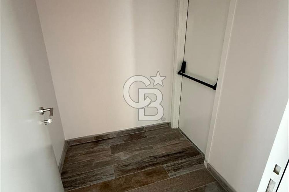 CADDEBOSTAN BAĞDAT CADDESİNE 4.BİNA KONUT VE İŞYERİNE UYGUN 3+1 Favorilerime Ekle Yazdır Facebook ile paylaş