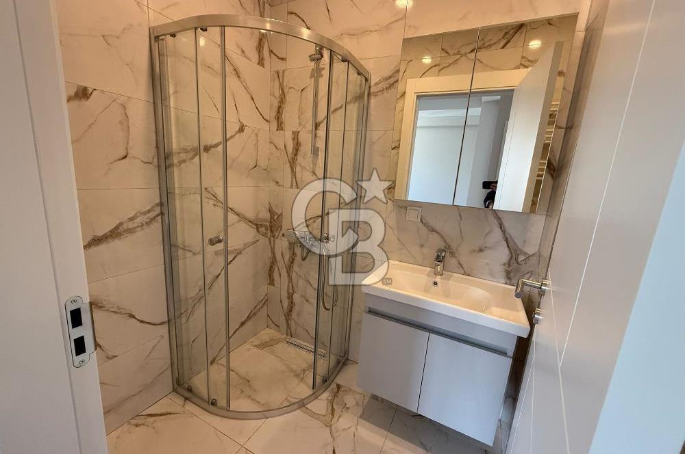 CADDEBOSTAN BAĞDAT CADDESİNE 4.BİNA KONUT VE İŞYERİNE UYGUN 3+1 Favorilerime Ekle Yazdır Facebook ile paylaş