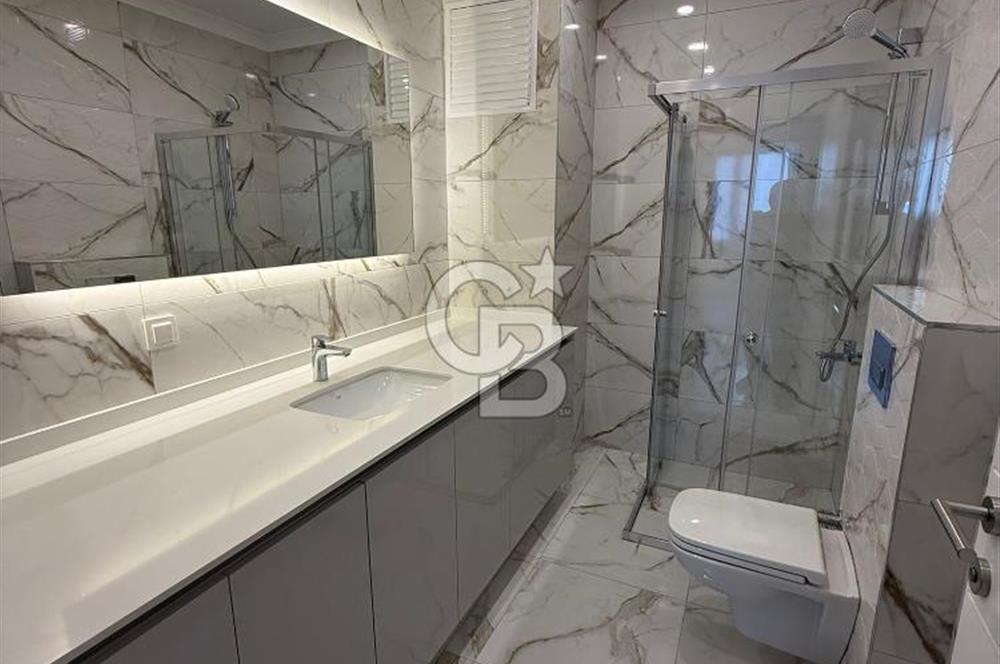 CADDEBOSTAN BAĞDAT CADDESİNE 4.BİNA KONUT VE İŞYERİNE UYGUN 3+1 Favorilerime Ekle Yazdır Facebook ile paylaş