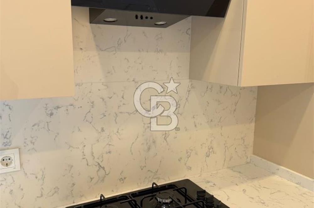 CADDEBOSTAN BAĞDAT CADDESİNE 4.BİNA KONUT VE İŞYERİNE UYGUN 3+1 Favorilerime Ekle Yazdır Facebook ile paylaş