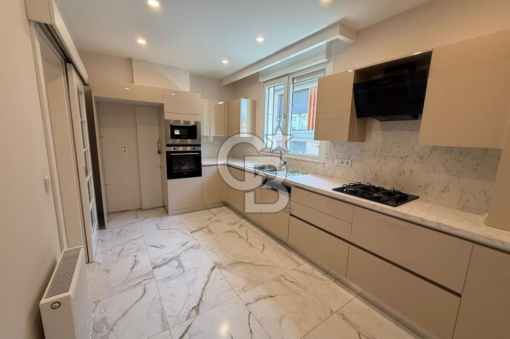 CADDEBOSTAN BAĞDAT CADDESİNE 4.BİNA KONUT VE İŞYERİNE UYGUN 3+1 Favorilerime Ekle Yazdır Facebook ile paylaş