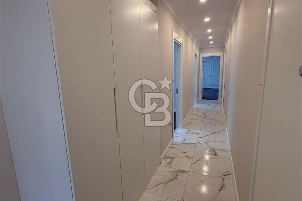 CADDEBOSTAN BAĞDAT CADDESİNE 4.BİNA KONUT VE İŞYERİNE UYGUN 3+1 Favorilerime Ekle Yazdır Facebook ile paylaş