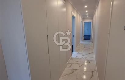 CADDEBOSTAN BAĞDAT CADDESİNE 4.BİNA KONUT VE İŞYERİNE UYGUN 3+1 Favorilerime Ekle Yazdır Facebook ile paylaş