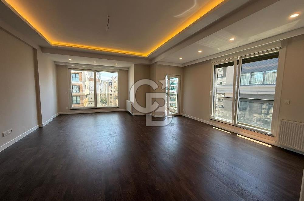 CADDEBOSTAN BAĞDAT CADDESİNE 4.BİNA KONUT VE İŞYERİNE UYGUN 3+1 Favorilerime Ekle Yazdır Facebook ile paylaş