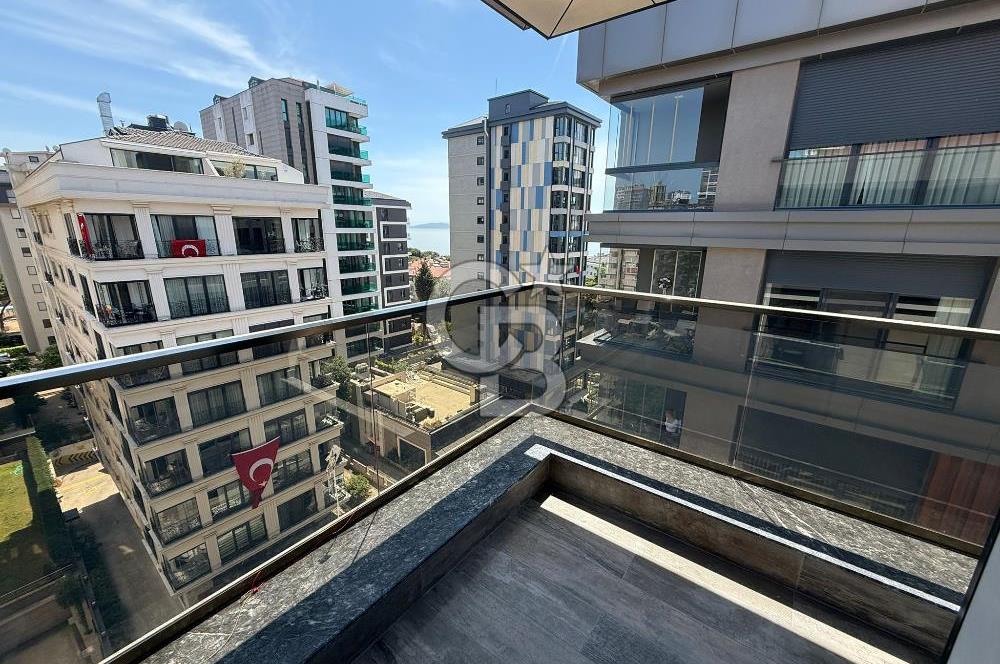 CADDEBOSTAN BAĞDAT CADDESİNE 4.BİNA KONUT VE İŞYERİNE UYGUN 3+1 Favorilerime Ekle Yazdır Facebook ile paylaş
