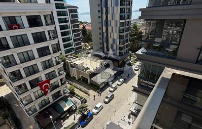 CADDEBOSTAN BAĞDAT CADDESİNE 4.BİNA KONUT VE İŞYERİNE UYGUN 3+1 Favorilerime Ekle Yazdır Facebook ile paylaş
