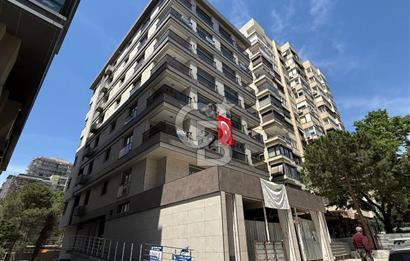 CADDEBOSTAN BAĞDAT CADDESİNE 4.BİNA KONUT VE İŞYERİNE UYGUN 3+1 Favorilerime Ekle Yazdır Facebook ile paylaş