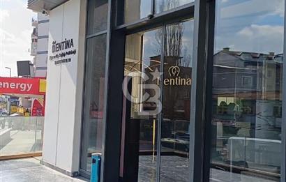 Beyoğlu Ana Cadde Üzeri Çift Cepheli Ultra Lüks Diş Kliniği