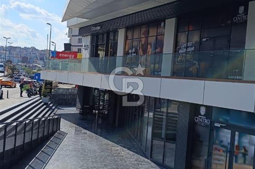 Beyoğlu Ana Cadde Üzeri Çift Cepheli Ultra Lüks Diş Kliniği