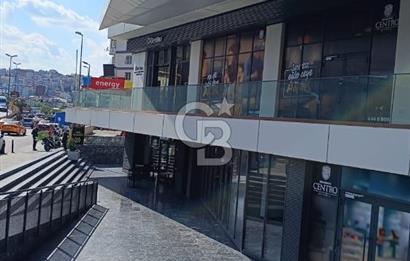 Beyoğlu Ana Cadde Üzeri Çift Cepheli Ultra Lüks Diş Kliniği