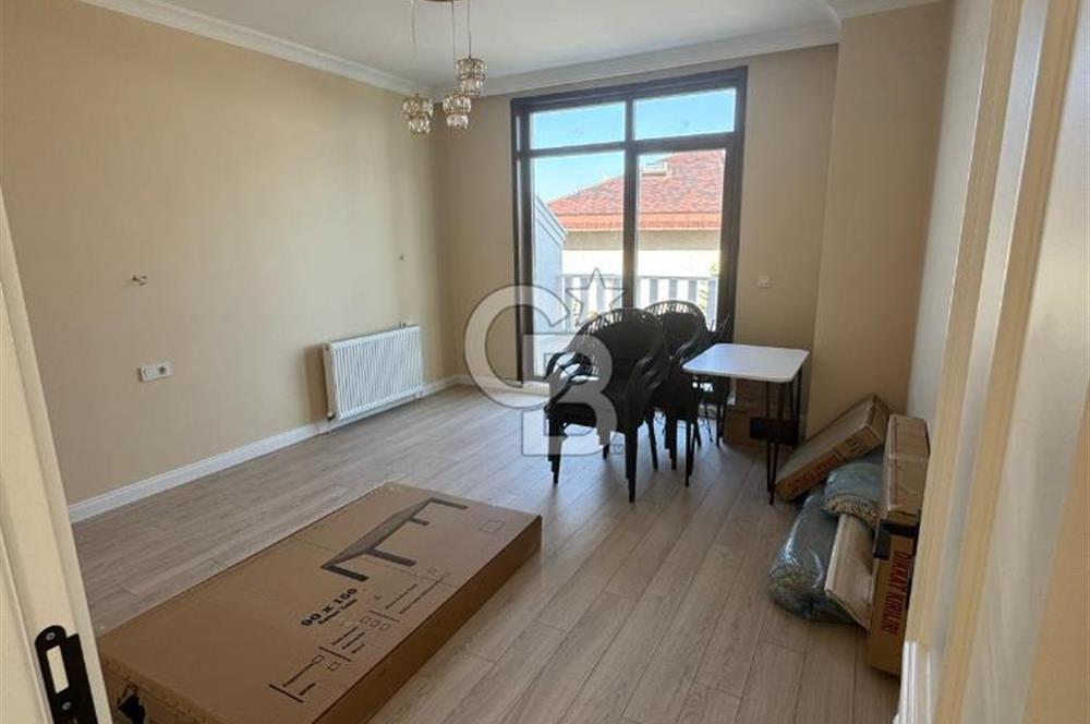 Kurtköy Çamlık'ta Muhteşem Manzaralı Satılık Forleks Villa