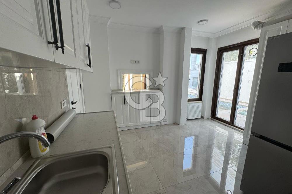 Kurtköy Çamlık'ta Muhteşem Manzaralı Satılık Forleks Villa