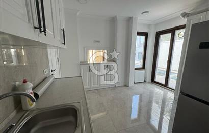 Kurtköy Çamlık'ta Muhteşem Manzaralı Satılık Forleks Villa