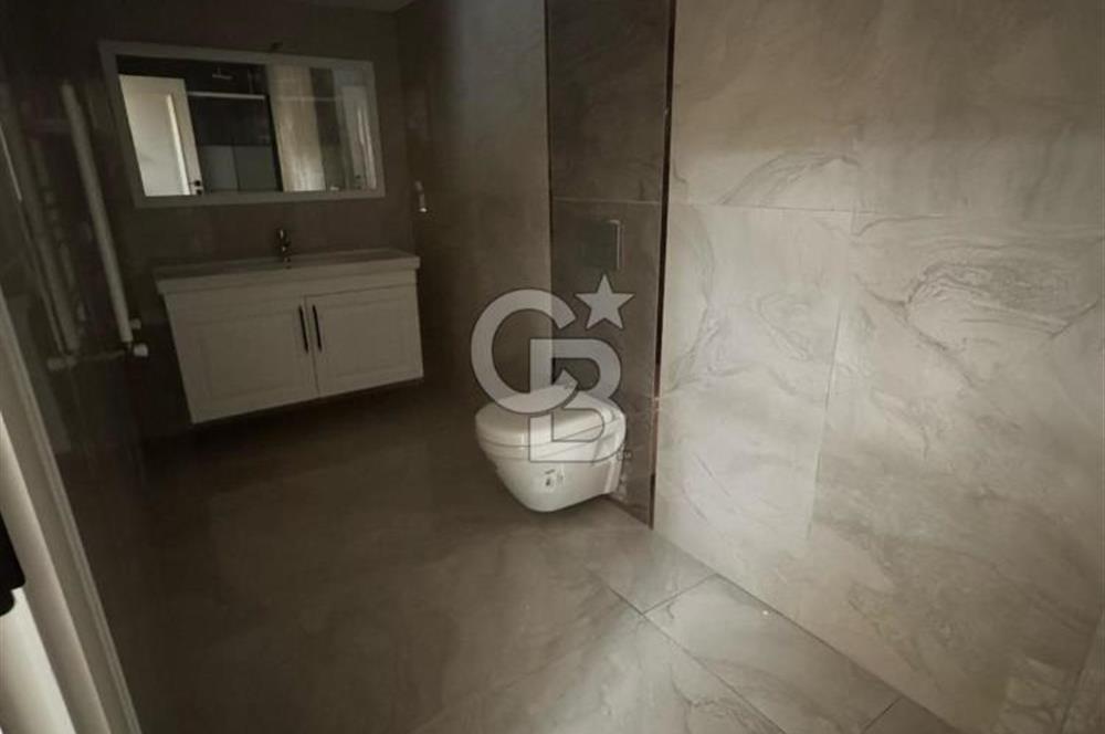 Kurtköy Çamlık'ta Muhteşem Manzaralı Satılık Forleks Villa