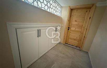 Kurtköy Çamlık'ta Muhteşem Manzaralı Satılık Forleks Villa