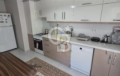 Ege Mahallesi Tütüncüler Sitesi'nde Doğalgazlı Ara Kat Fırsatı! 