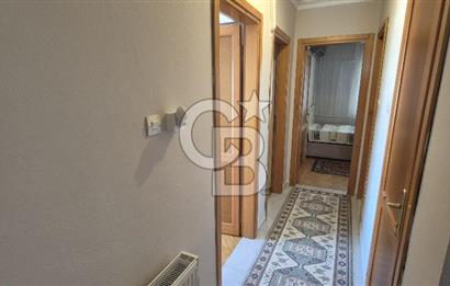 Ege Mahallesi Tütüncüler Sitesi'nde Doğalgazlı Ara Kat Fırsatı! 
