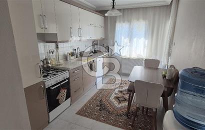 Ege Mahallesi Tütüncüler Sitesi'nde Doğalgazlı Ara Kat Fırsatı! 