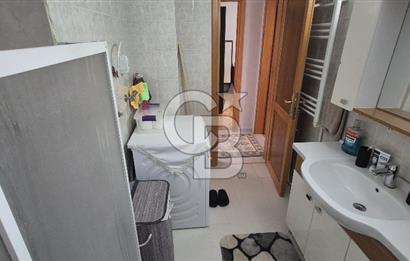 Ege Mahallesi Tütüncüler Sitesi'nde Doğalgazlı Ara Kat Fırsatı! 