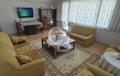 Ege Mahallesi Tütüncüler Sitesi'nde Doğalgazlı Ara Kat Fırsatı! 