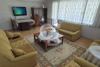 Ege Mahallesi Tütüncüler Sitesi'nde Doğalgazlı Ara Kat Fırsatı! 