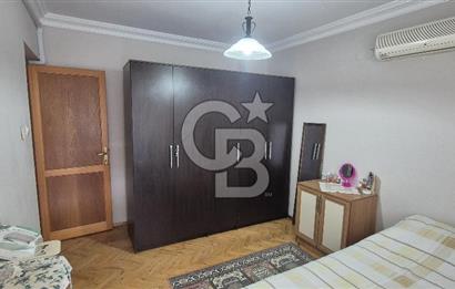 Ege Mahallesi Tütüncüler Sitesi'nde Doğalgazlı Ara Kat Fırsatı! 