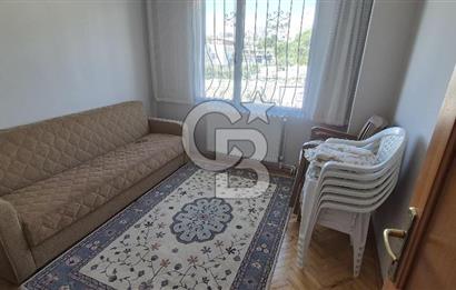 Ege Mahallesi Tütüncüler Sitesi'nde Doğalgazlı Ara Kat Fırsatı! 