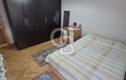 Ege Mahallesi Tütüncüler Sitesi'nde Doğalgazlı Ara Kat Fırsatı! 