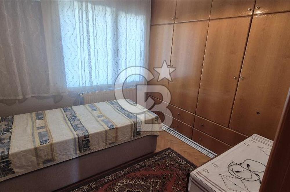 Ege Mahallesi Tütüncüler Sitesi'nde Doğalgazlı Ara Kat Fırsatı! 