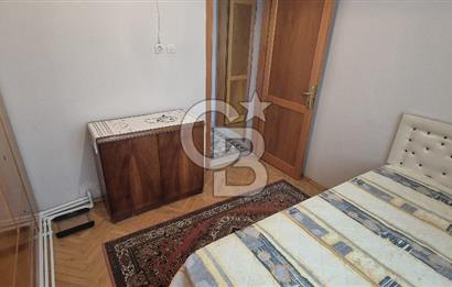 Ege Mahallesi Tütüncüler Sitesi'nde Doğalgazlı Ara Kat Fırsatı! 