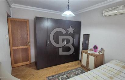 Ege Mahallesi Tütüncüler Sitesi'nde Doğalgazlı Ara Kat Fırsatı! 
