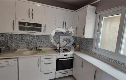 Kuşadası Marinada Eşyalı Kiralık 2+1 Daire