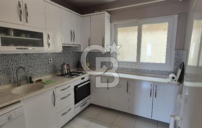 Kuşadası Marinada Eşyalı Kiralık 2+1 Daire